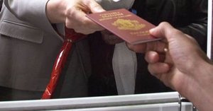 Где получить паспорт в 14 лет